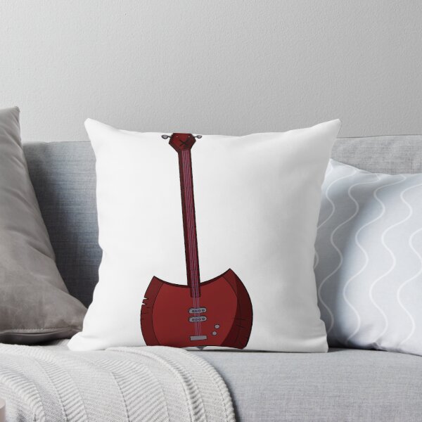 Item preview, Marceline’s Ax Bass designed and sold by marleamaltz.