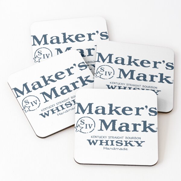 Item preview, Maker's Mark Bourbon Navy designed and sold by Makattack99.