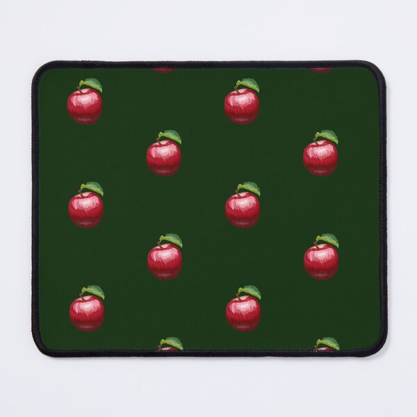 Item preview, A Cute Painterly Apple, Illustrated for Teachers, and More designed and sold by MiaDelelai.