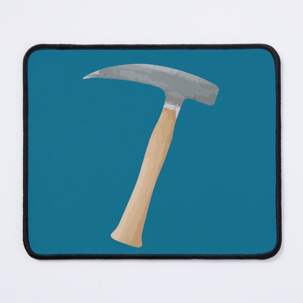 Item preview, Geology Rock Hammer designed and sold by Gottalottarocks.