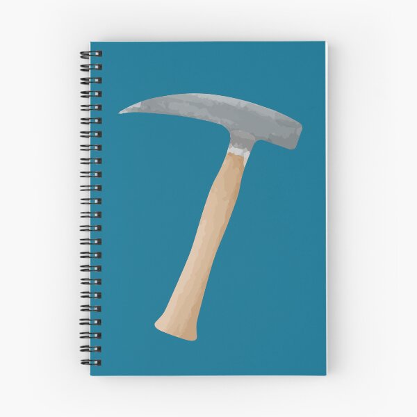 Item preview, Geology Rock Hammer designed and sold by Gottalottarocks.