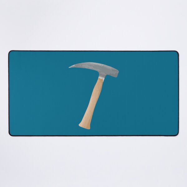 Item preview, Geology Rock Hammer designed and sold by Gottalottarocks.