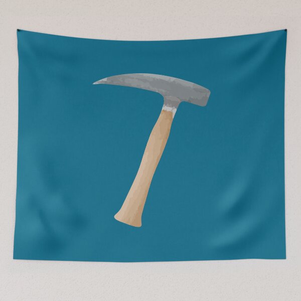 Item preview, Geology Rock Hammer designed and sold by Gottalottarocks.