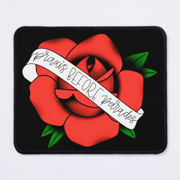 Item preview, Allyship designed and sold by Nikki Boisvert.