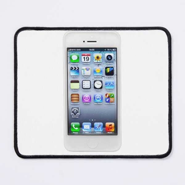 Item preview, iPhone Cell Phone Image designed and sold by silviaol.