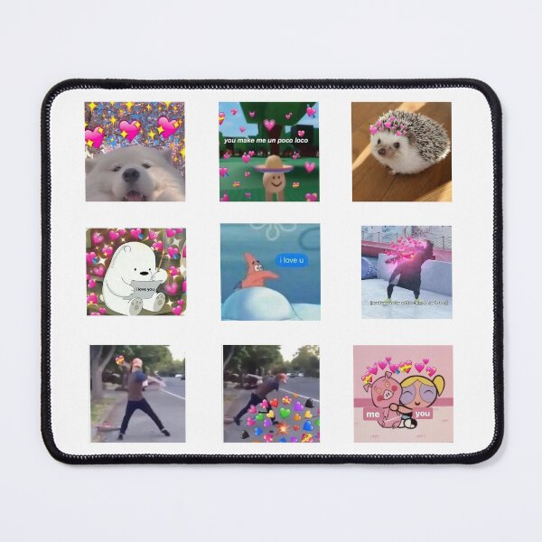 Item preview, Soft Girl Meme designed and sold by Funnydankmemes.