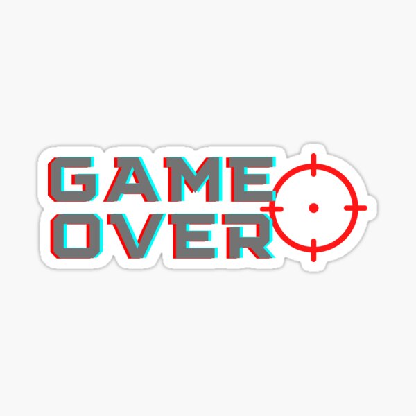 Video Games Game Over GIF - Video Games Game Over Gamer - Discover