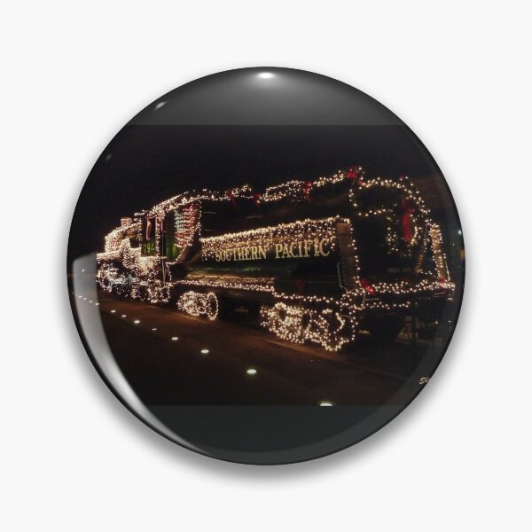 Item preview, December Train designed and sold by Shiva77.