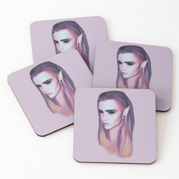 Item preview, "Night-shimmers" designed and sold by Proserpinaem.