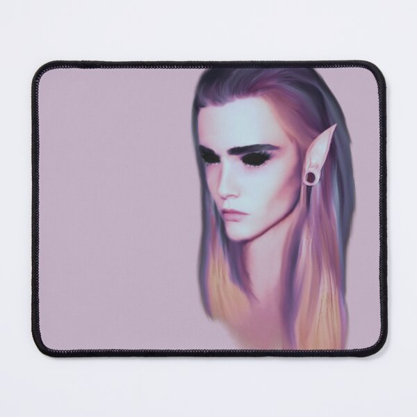 Item preview, "Night-shimmers" designed and sold by Proserpinaem.