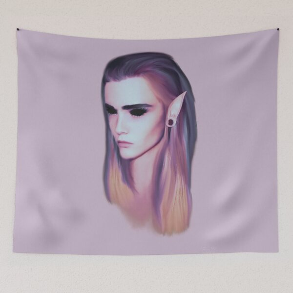 Item preview, "Night-shimmers" designed and sold by Proserpinaem.