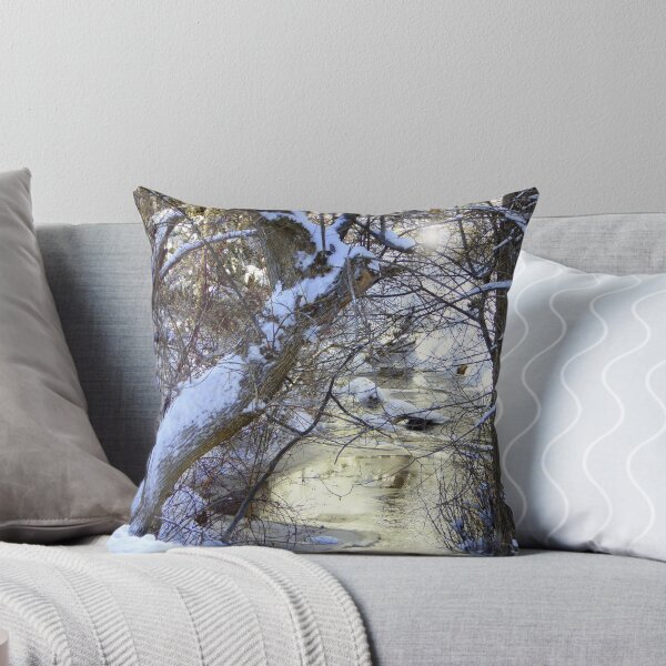 Item preview, Mill Creek Canyon designed and sold by Shiva77.