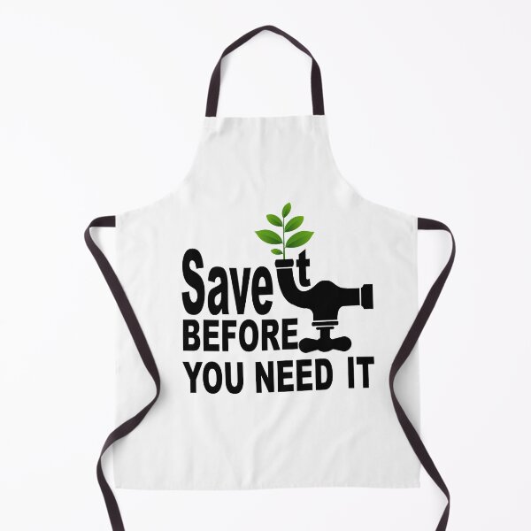 Item preview, Save it before you need it designed and sold by Concept-Hub.