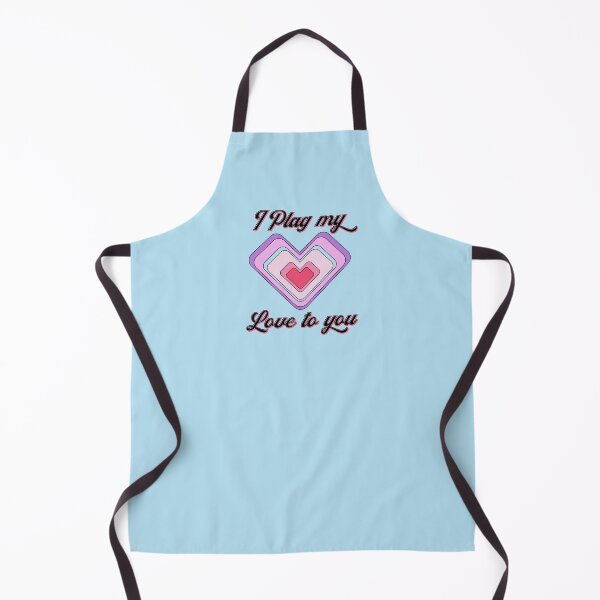 Item preview, I Plag My Love To You Valentines Day Pun designed and sold by Gottalottarocks.