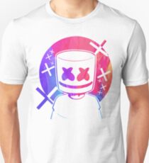 Alone Unisex T-Shirt