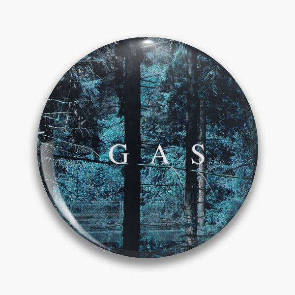 Item preview, Gas - Narkopop designed and sold by ambientlife.
