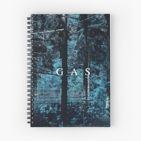 Item preview, Gas - Narkopop designed and sold by ambientlife.