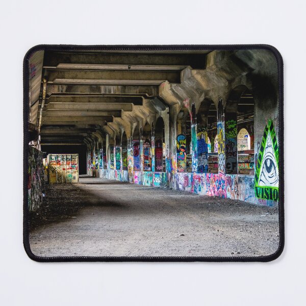 Item preview, Down the Hall designed and sold by Alex Tonetti Photography.