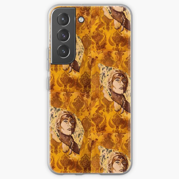 The Yellow Wallpaper Phone Cases for Samsung Galaxy for Sale | Redbubble The Yellow Wallpaper Phone Cases for Samsung Galaxy for Sale | Redbubble