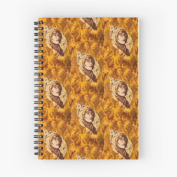Item preview, In the Yellow Wallpaper designed and sold by Dragonsdraw.