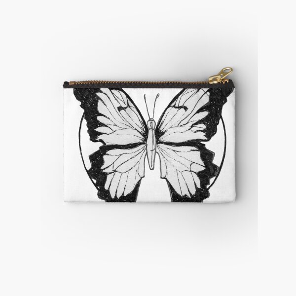 Item preview, Butterfly Ring designed and sold by InkysAesthetic.