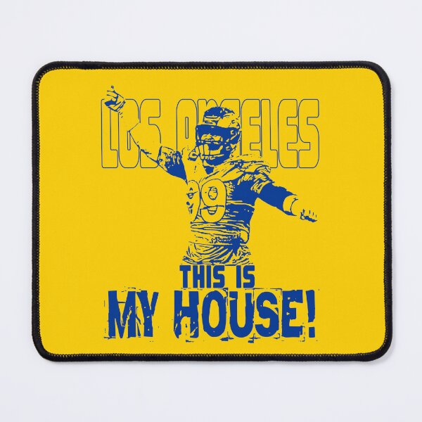 Item preview, My House - Yellow Background designed and sold by Ramheart.