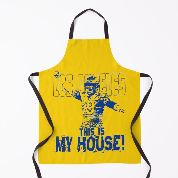Item preview, My House - Yellow Background designed and sold by Ramheart.