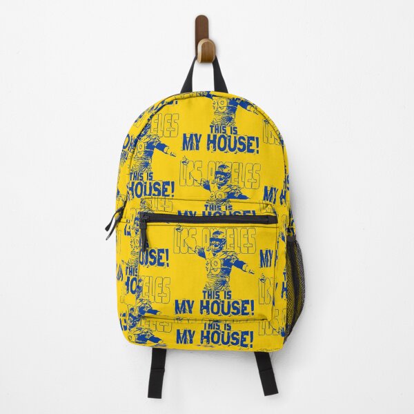 Item preview, My House - Yellow Background designed and sold by Ramheart.