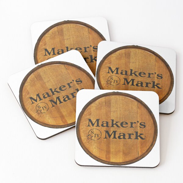 Item preview, Maker's Mark Bourbon Barrel designed and sold by Makattack99.