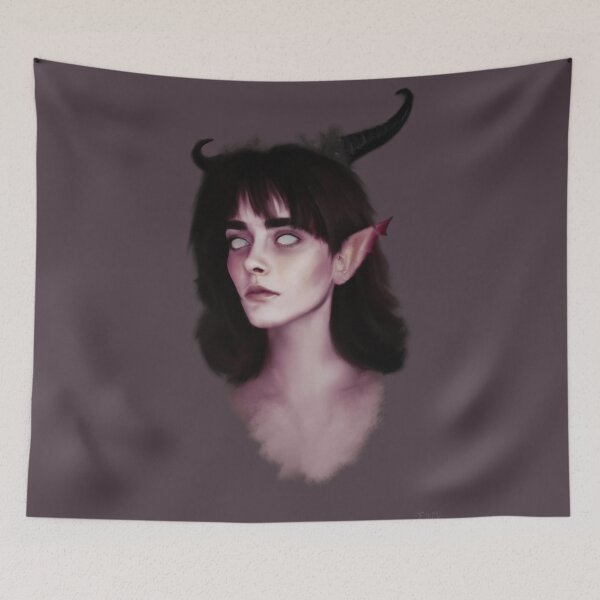 Item preview, "Incubus" designed and sold by Proserpinaem.