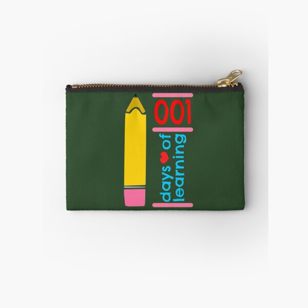 Item preview, 1 days of learning  designed and sold by sandpiperstudio.