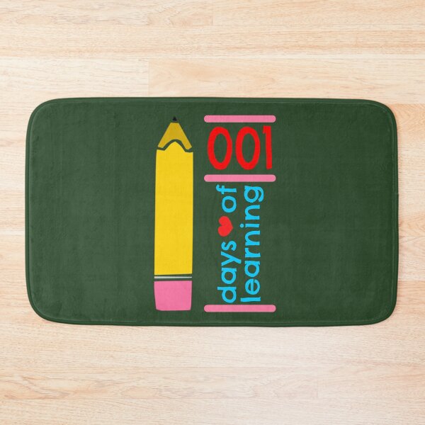Item preview, 1 days of learning  designed and sold by sandpiperstudio.