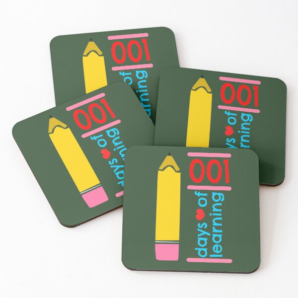 Item preview, 1 days of learning  designed and sold by sandpiperstudio.