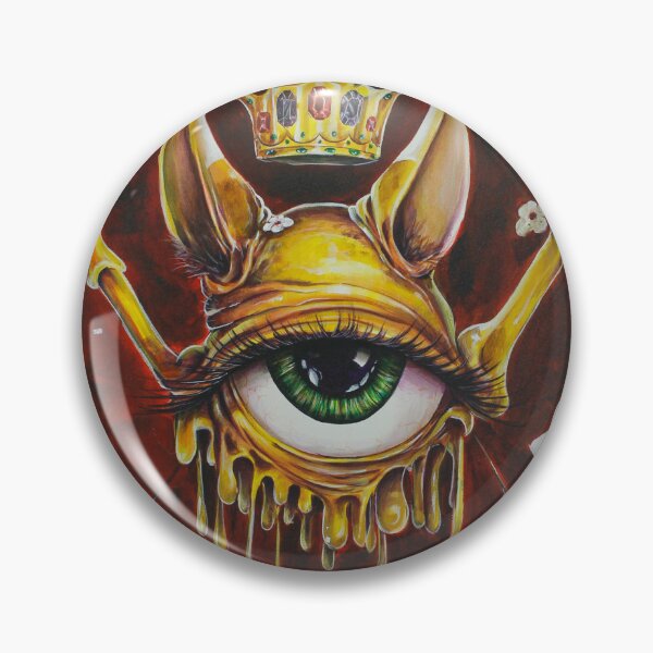 Item preview, Ojo designed and sold by Aztecsmurf.