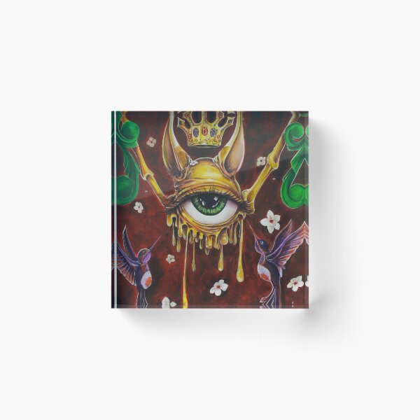 Item preview, Ojo designed and sold by Aztecsmurf.