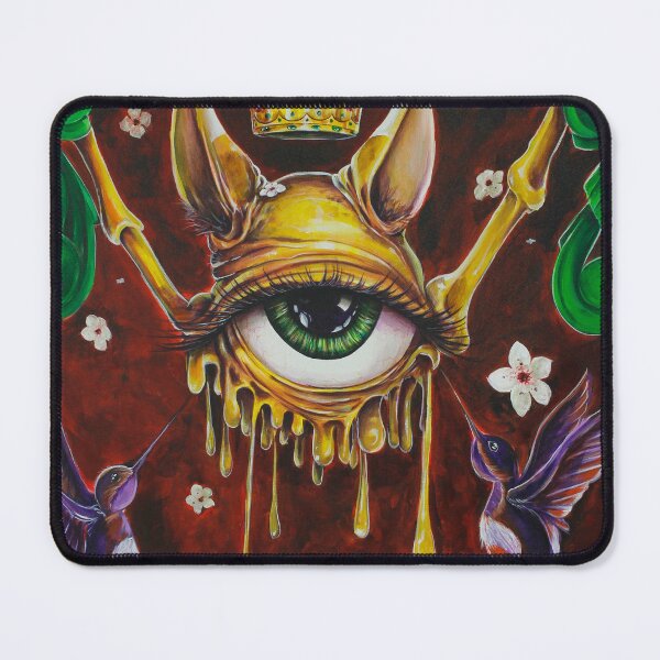 Item preview, Ojo designed and sold by Aztecsmurf.