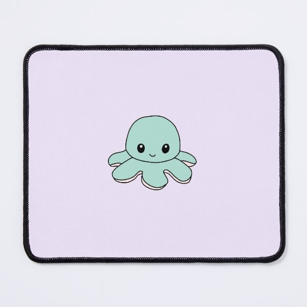 Item preview, Cute octopus plushie designed and sold by Innovativa.