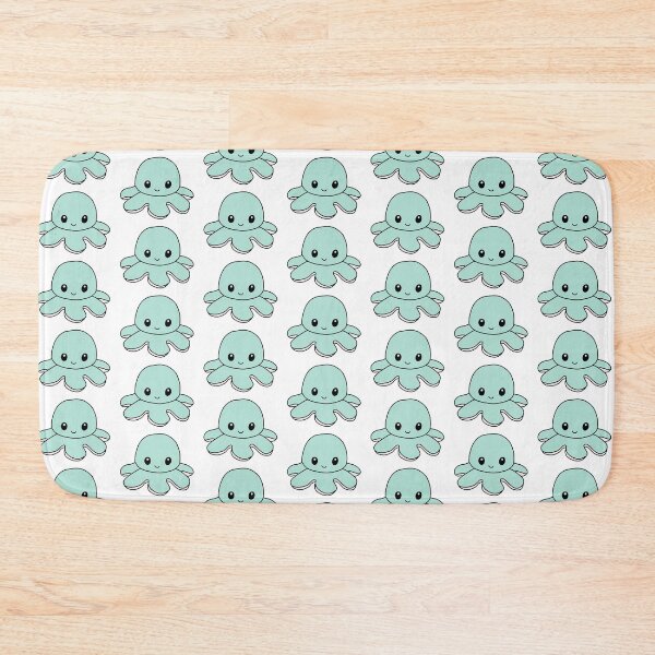 Item preview, Cute octopus plushie designed and sold by Innovativa.