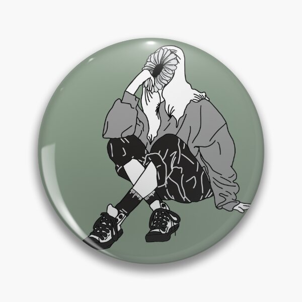 Item preview, always watching  designed and sold by sarah-artzebe.
