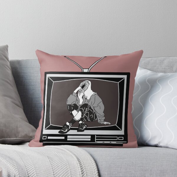 Item preview, always watching  designed and sold by sarah-artzebe.