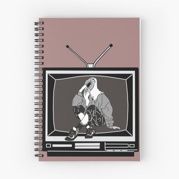 Item preview, always watching  designed and sold by sarah-artzebe.