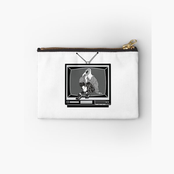 Item preview, always watching  designed and sold by sarah-artzebe.