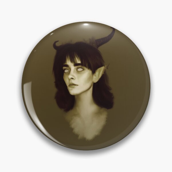 Item preview, "Incubus" golds and greens designed and sold by Proserpinaem.