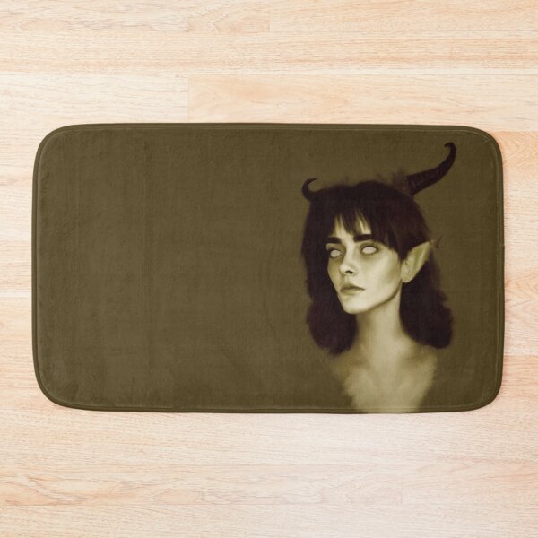 Item preview, "Incubus" golds and greens designed and sold by Proserpinaem.