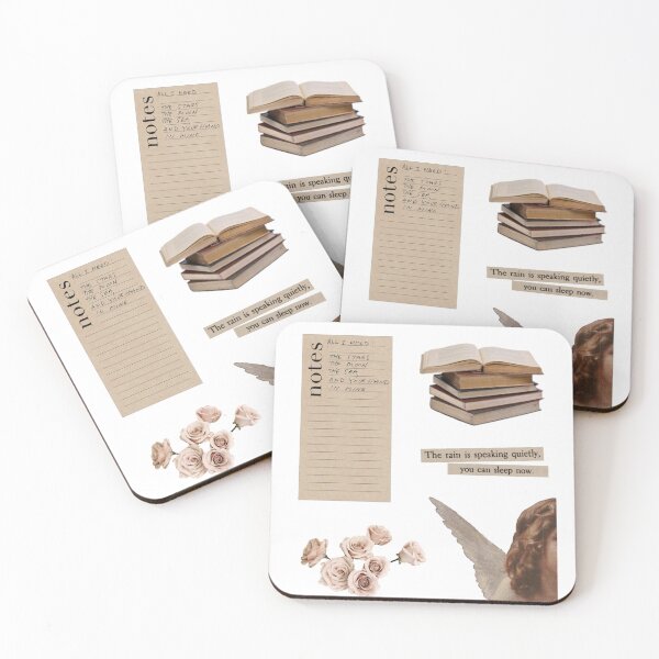 Item preview, vintage light academia aesthetic pack designed and sold by celestivl.