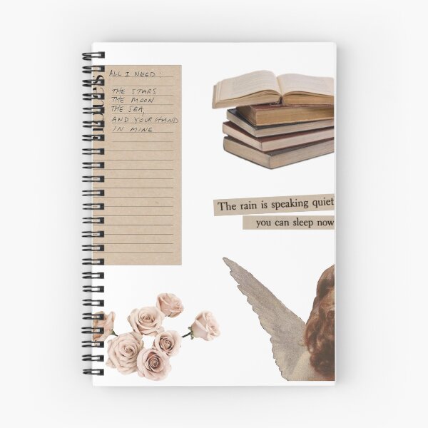 Item preview, vintage light academia aesthetic pack designed and sold by celestivl.