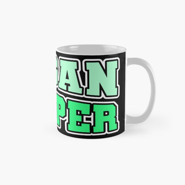 Item preview, Vegan Camper Preppy Camping Plant Based Green designed and sold by cashewdays.