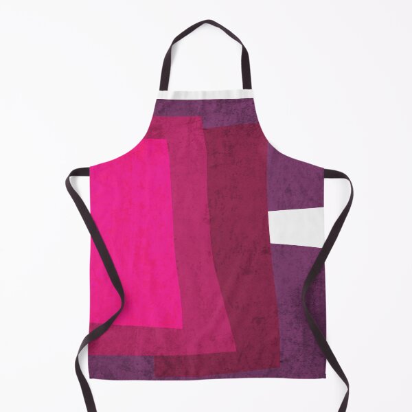 Item preview, Purple Block, Irena Orlov designed and sold by Irena Orlov.