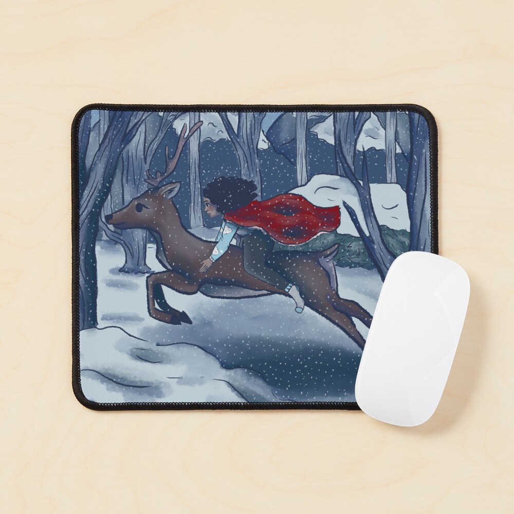 Item preview, Mouse Pad designed and sold by MikaylaKB.