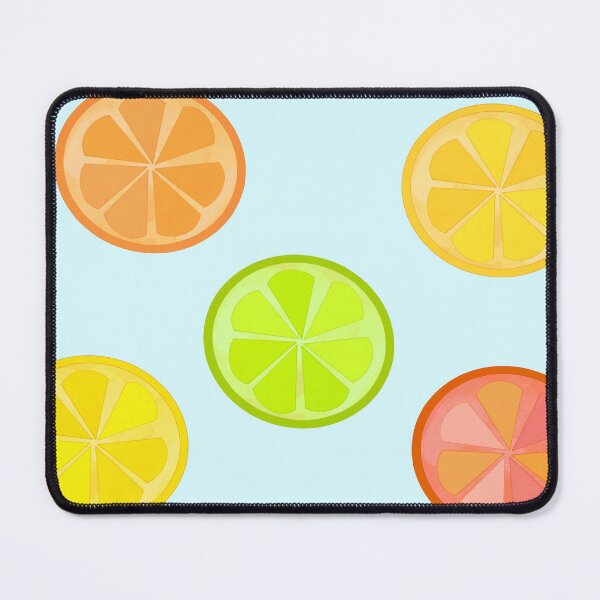 Item preview, Fun and fresh citrus slices  designed and sold by Olitvia.